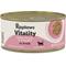 Show in main carousel: Applaws Vitality Tuna Fillet & Shrimp In Broth Grain-Free Wet Cat Food, 2.47-oz can, case of 24 slide 9 of 11