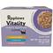 Show in main carousel: Applaws Vitality Tuna Variety Pack Broth Selection Grain-Free Wet Cat Food, 2.47-oz can, case of 12 slide 1 of 11