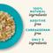 Show in main carousel: Applaws Whitefish with Salmon & Green Beans Recipe in Broth Wet Cat Food, 2.12-oz cup, case of 10 slide 5 of 10