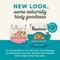 Show in main carousel: Applaws Whitefish with Salmon & Green Beans Recipe in Broth Wet Cat Food, 2.12-oz cup, case of 10 slide 3 of 10