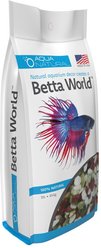Aqua Natural Betta World Tutti Frutti Aquarium Gravel, 1-lb bag