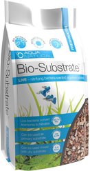 Aqua Natural Flamingo Bio-Substrate Aquarium Gravel, 5-lb bag