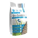 Aqua Natural Gold Pearl Bio-Substrate Aquarium Gravel, 5-lb bag