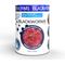 Show in main carousel: Aqua Natural Grain-Free Freeze-Dried Blackworms Fish Food, 0.42-oz tub slide 1 of 1