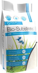 Aqua Natural Sugar White Bio-Substrate Aquarium Gravel, 5-lb bag