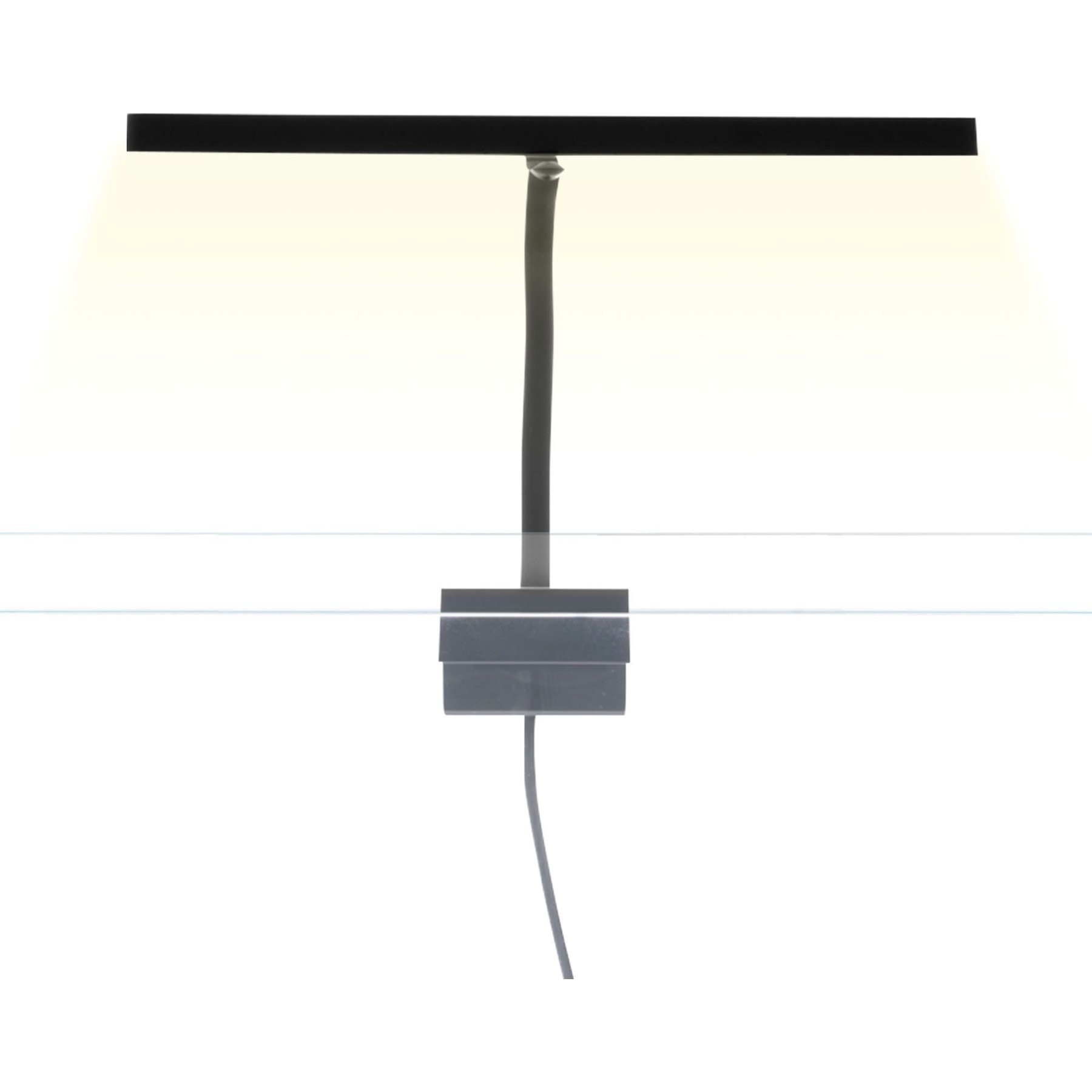 Aqua Worx EOS N5 RGB LED Aquarium Lamp