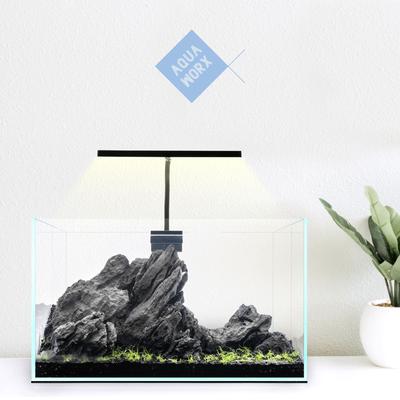 Show full view: Aqua Worx EOS N5 RGB LED Aquarium Lamp slide 6 of 7