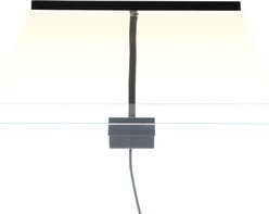 Aqua Worx EOS N5 White LED Aquarium Lamp slide 1 of 7