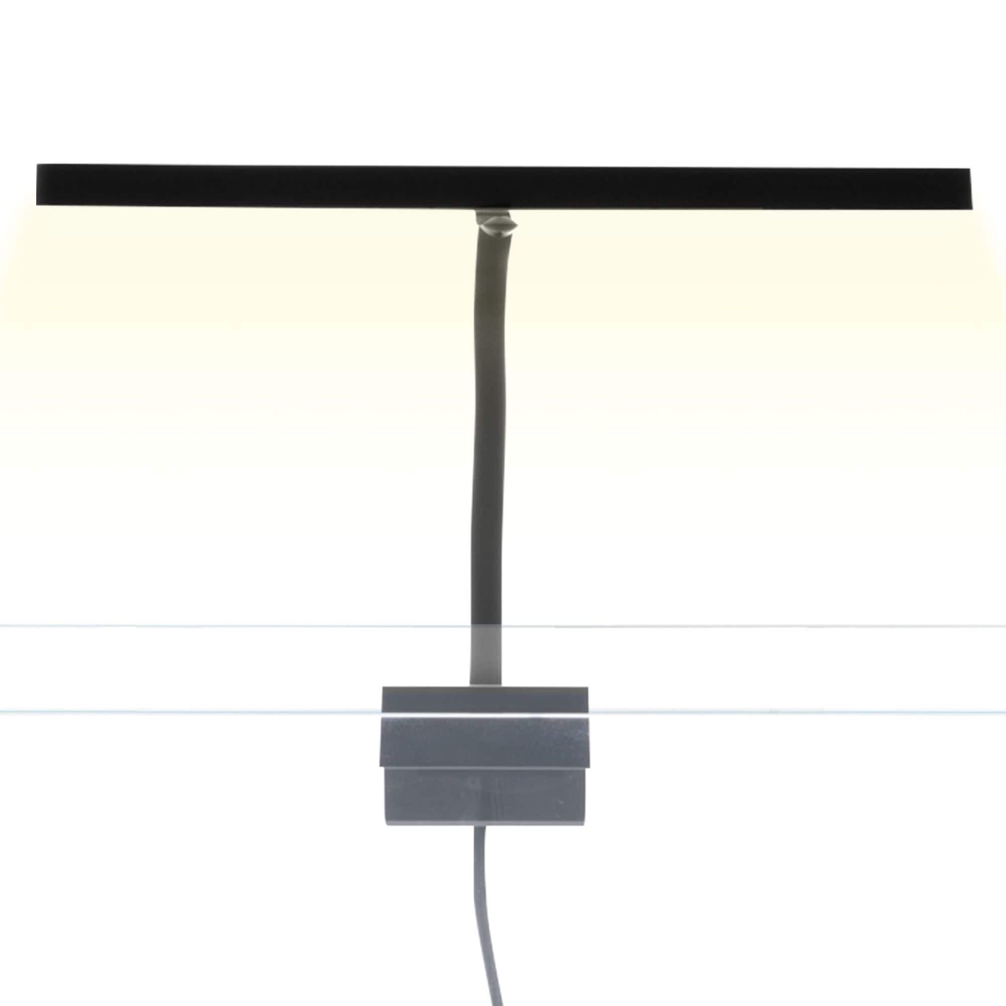 Aqua Worx Eos N7 White Led Aquarium Lamp