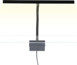 Aqua Worx EOS N7 White LED Aquarium Lamp