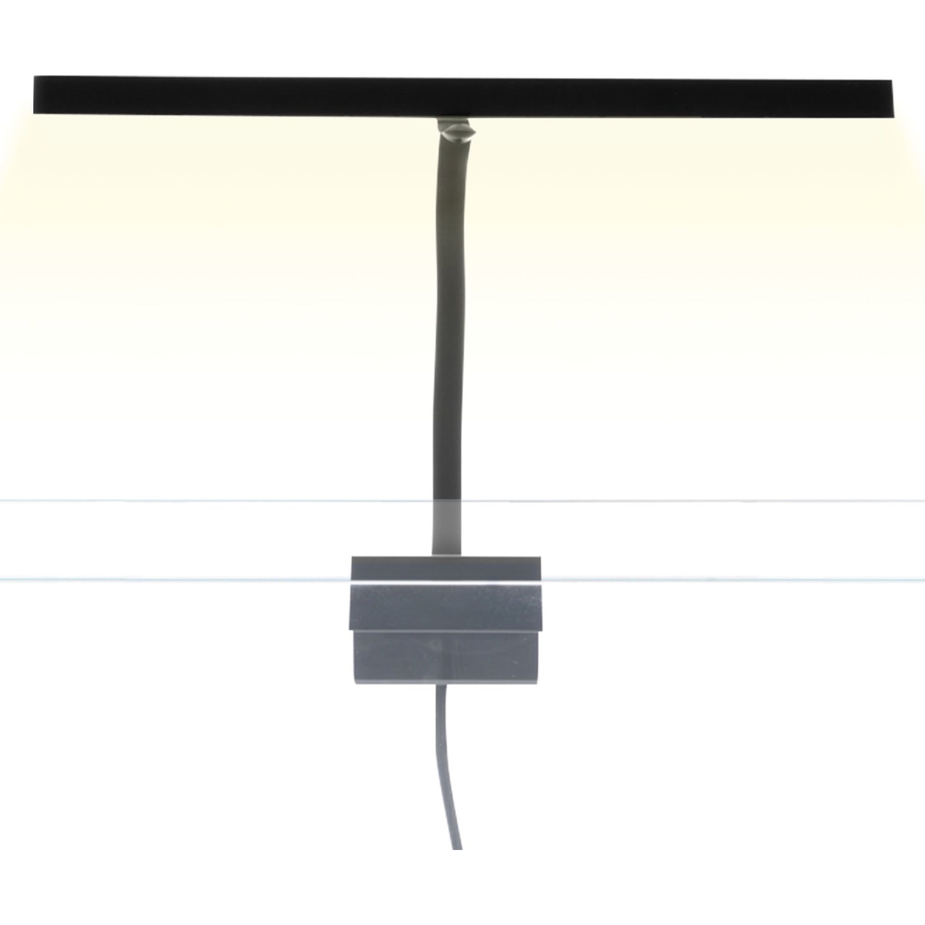 Aqua Worx EOS N7 White LED Aquarium Lamp