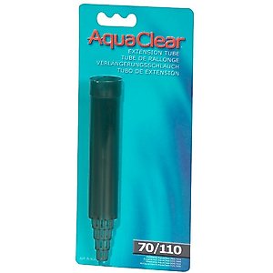 AquaClear Extension Tube, AC 70/110