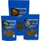 Show in main carousel: Aquaculture-One Feeding Frenzy Monster Fish Diet for Small Fish, 8-oz bag slide 3 of 3