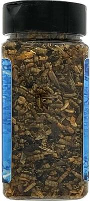 Show full view: Aquaculture-One INSECT+ Diet Large Fish Food, 1.85-oz bottle slide 5 of 5