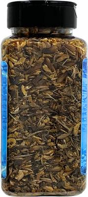 Show full view: Aquaculture-One INSECT+ Diet Large Fish Food, 3.25-oz bottle slide 5 of 5