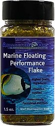 Aquaculture-One Marine Floating Performance Flake Fish Food, 1.5-oz bottle slide 2 of 5