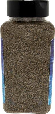 Show full view: Aquaculture-One Marine Sinking Performance Bits Fish Food, 12-oz bottle slide 5 of 5