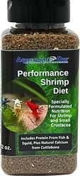 Aquaculture-One Performance Shrimp Diet Fish Food, 12-oz bottle slide 2 of 5