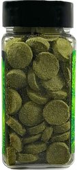 Aquaculture-One Performance Snail Tabs Fish Food, 5-oz bottle slide 2 of 4