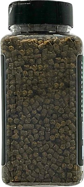 Aquaculture-One SoftServe Freshwater Large Nugget Fish Food