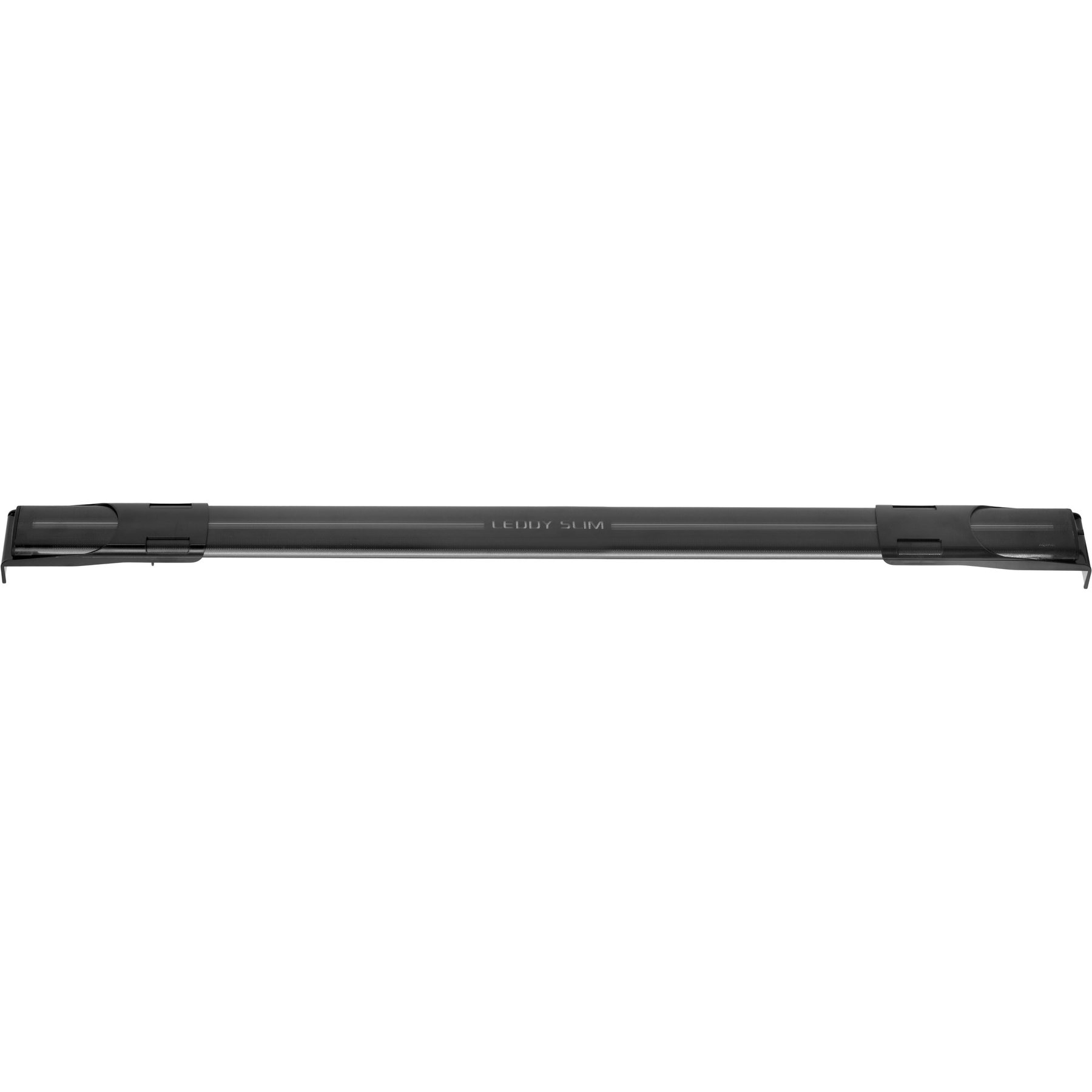 Aquael Leddy Slim 32W Marine 30"-40" Aquarium Lamp, Black