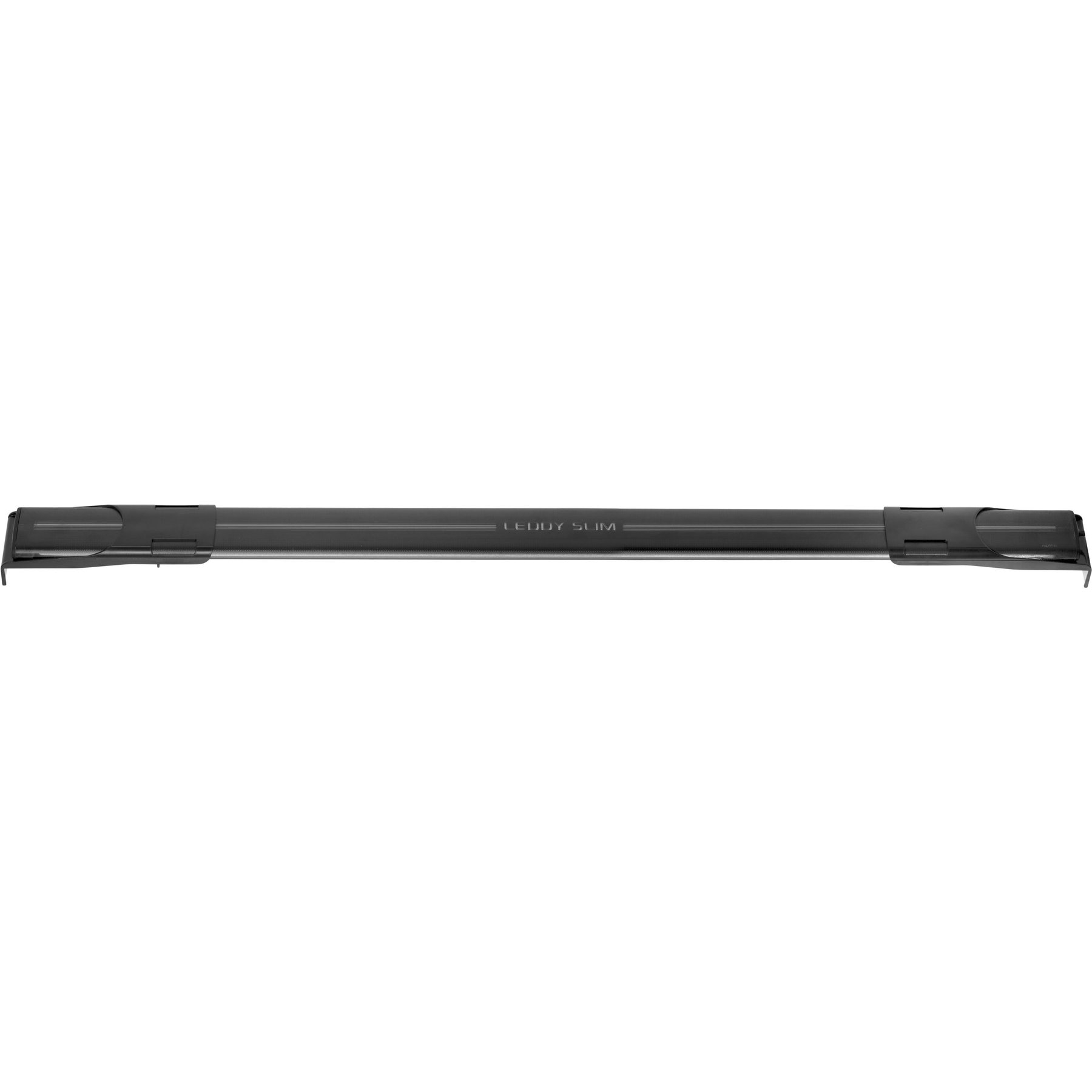 Aquael Leddy Slim 36W Actinic 40"-48" Aquarium Lamp, Black