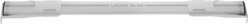 Aquael Leddy Slim 36W Actinic 40"-48" Aquarium Lamp, White