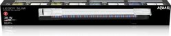 Aquael Leddy Slim 36W Actinic 40"-48" Aquarium Lamp, White slide 2 of 3