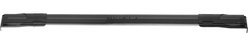 Aquael Leddy Slim 36W Marine 40"-48" Aquarium Lamp, Black