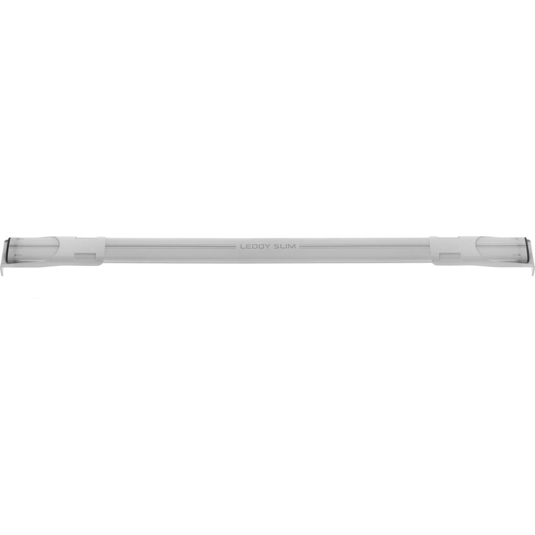 Aquael Leddy Slim 36W Marine 40"-48" Aquarium Lamp, White