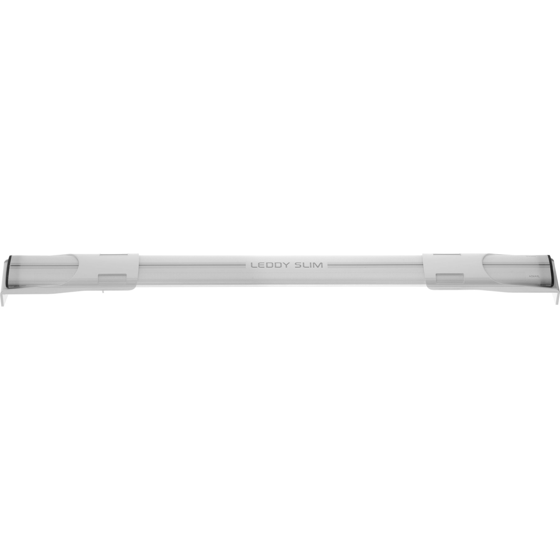 Aquael Leddy Slim 36W Sunny 40"-48" Aquarium Lamp, White