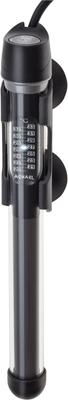 Show full view: Aquael Platinium 50W Glass Heater slide 2 of 6