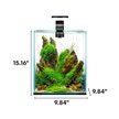 Aquael Shrimp 20 Set Nano Aquarium