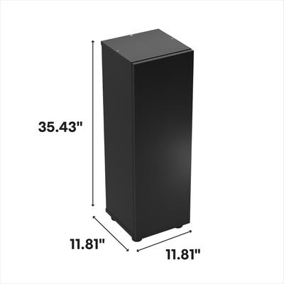 Show full view: Aquael Shrimp Aquarium Cabinet / Stand slide 2 of 4