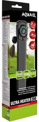 Show full view: Aquael Ultra 200W Aquarium Heater slide 2 of 6