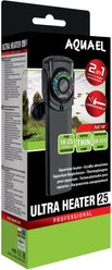 Aquael Ultra 25W Aquarium Heater