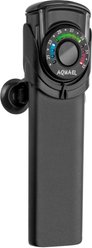 Aquael Ultra 25W Aquarium Heater slide 2 of 6