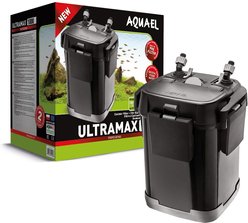 Aquael Ultramax 1000 External Water Filter slide 2 of 8