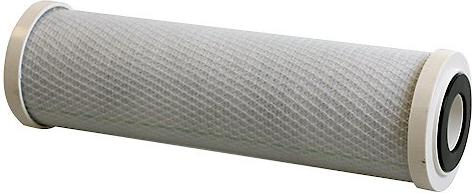 Show full view: AquaFX Carbon Block Cartridge Aquarium Filter slide 1 of 1