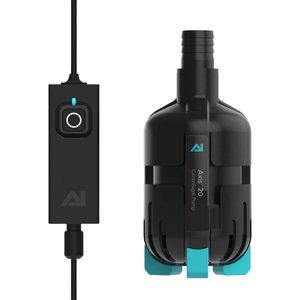 JEBAO SOW-20 Fish Aquarium Wavemaker - Chewy.com