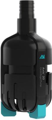 Show full view: Aquaillumination Axis 20 Aquarium Pump, Up to 15-gal slide 4 of 4