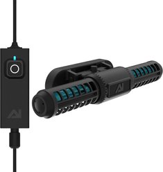 Aquaillumination Orbit 2 Aquarium Pump, Black, +20-gal