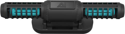 Show full view: Aquaillumination Orbit 2 Aquarium Pump, Black, +20-gal slide 5 of 6