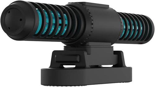 Show full view: Aquaillumination Orbit 2 Aquarium Pump, Black, +20-gal slide 6 of 6