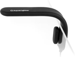 AquaLighter PicoSoft LED Aquarium Lamp, Black slide 1 of 2