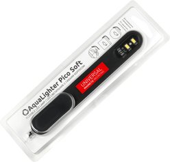 AquaLighter PicoSoft LED Aquarium Lamp, Black slide 2 of 2