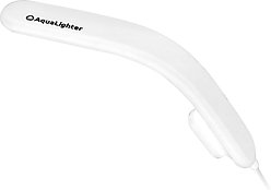 AquaLighter PicoSoft LED Aquarium Lamp, White