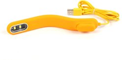 AquaLighter PicoSoft LED Aquarium Lamp, Yellow