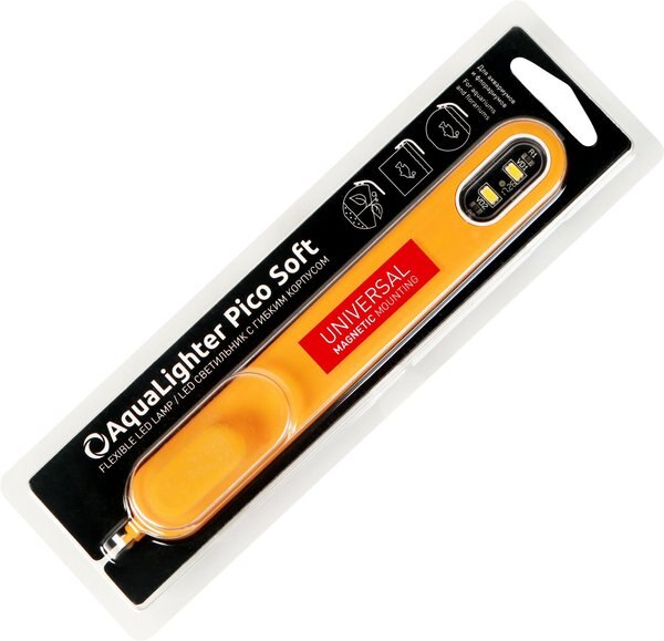 AquaLighter PicoSoft LED Aquarium Lamp