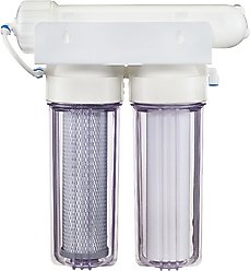 AquaReady 3 Stage 75 GPD RO System Filter, White slide 2 of 7